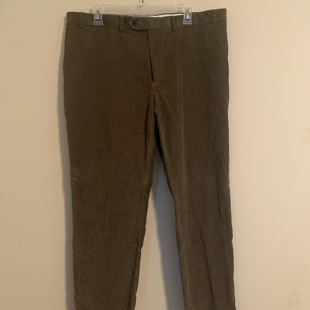 Men's Ralph Lauren Corduroy Pants Size 38Wx30L